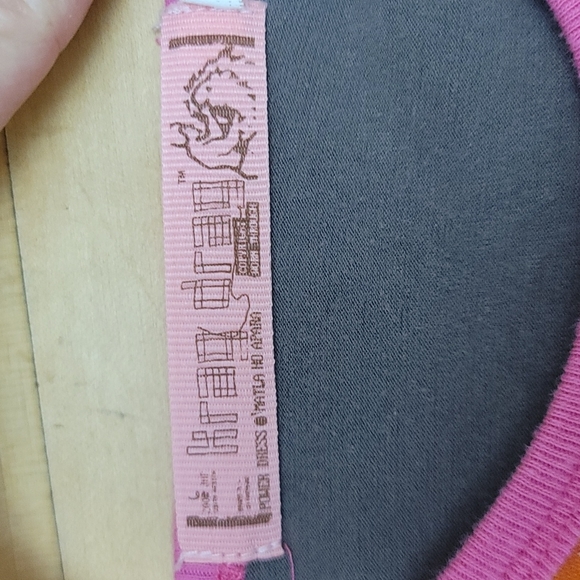 Nelson Mandela Tee (KIDS) - Picture 6 of 8